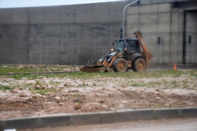 Konya'dan Şırnak'a atanan imamın arabası sele kapıldı: 2 ÖLÜ
