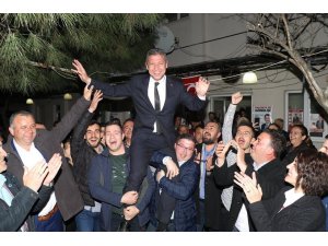 Millet İttifakı adayı Özdemir: "Biz yapamayacağımız sözleri vermiyoruz"