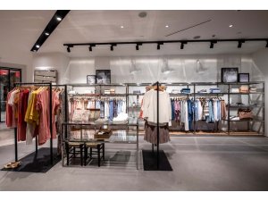 Beymen Club mağaza sayısını artıyor