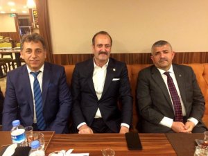 MHP İzmir İl Başkanı iddialı konuştu: "20 belediyemiz oluyor"