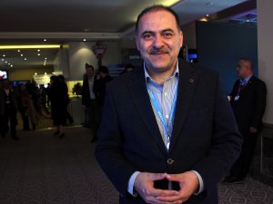 "5G'yi kullanan ilk 10 ülkeden birisi olacağız"