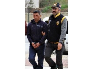 Alanya’da cinsel ilişkide kadını öldüren sanığa 18 yıl hapis