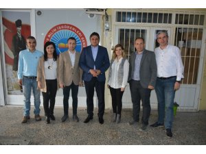 Acar: "Üniversite, bir eğitim şehri olması yönünde çok büyük bir adım olacak"