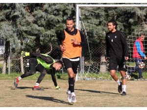 Altay’da Sinan formayı kapamadı
