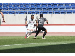 Spor Toto Bölgesel Amatör Lig 5. Grup