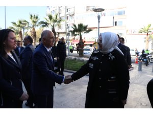 "Denizli'ye son 17 yılda toplam 22,7 milyar lira yatırım yapıldı"