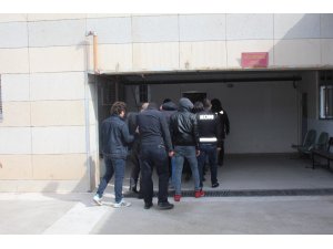 4 ilde sahte sağlık raporu operasyonu: 23 şüpheli adliyeye sevk edildi