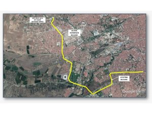 Milli maç öncesi trafik tedbirleri