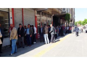 İşsizlik ile ilgili 46 bin 375 habere rastlandı