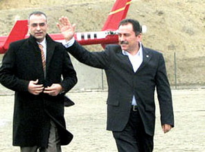 Ersoy Dede'den çok konuşulacak Yazıcıoğlu yazısı