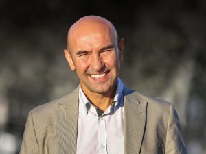 Soyer’den trafiğe çözüm için projeler