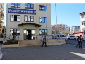 Yalova’da 107 Afgan mülteci yakalandı