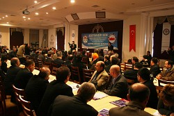 Eğitim Bir-Sen Şurası Yapıldı