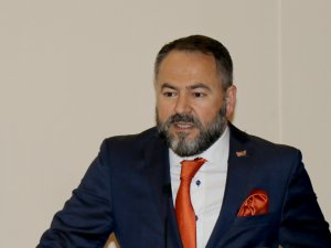 "Güneşte 4 yılda 5 bin megavat kurulu güce ulaştık"