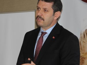 Sivas’ta buğday çalıştayı