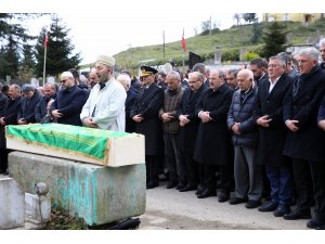 Sanayi ve Teknoloji Bakanı Mustafa Varank, Trabzon'da