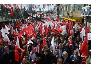 "Rusya, bana ait Milli Ekonomi Modeli tezi ile ayağa kalktı"