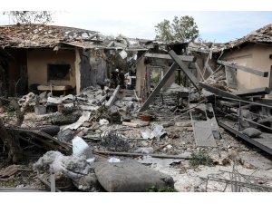 İsrail seçimleri Gazze’ye saldırı için ertelenebilir