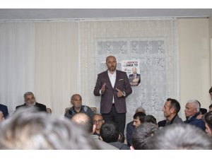 Başkan Togar: “31 Mart’ta büyük bir hüzün yaşayacaklar”