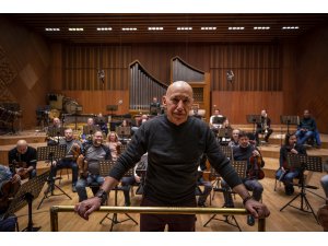 CSO ve MFÖ, yarın aynı sahnede buluşacak