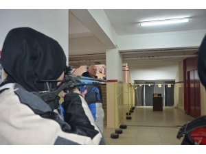 Ordulu böcükler Türkiye birincisi oldu