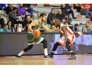 Bandırma’da Basketbol Gelişim Kampı kuruluyor