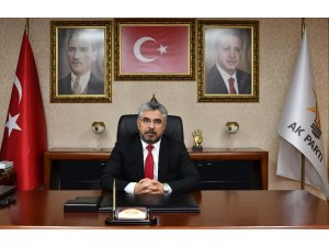 Aksu: “Muhalefetin milli bir hedefi yok”