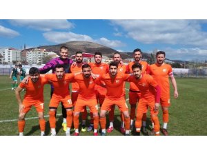 Vitraspor, rahat bir nefes aldı