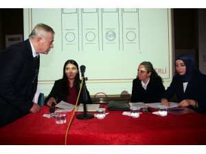 Yerel seçimlere doğru
