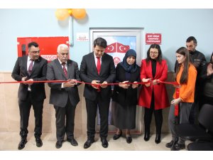 Zara Kaymakamlığından şehide vefa