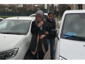 ByLock’tan aranan üniversitesi öğrencisine adli kontrol