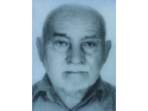Dere içerisinde ölü bulundu