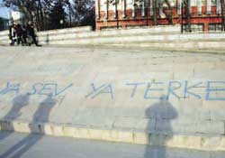 Bu yazılar Başbakan'ı çok kızdırdı