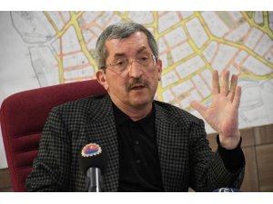 Vergili, “Polis akademisinin yüz karasıdır”