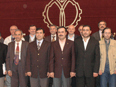 Konya, yabancı yatırımcıya muhtaç
