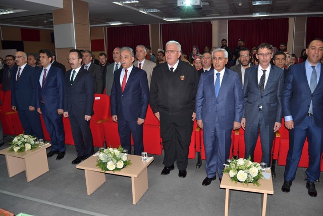 Kütüphaneler Haftası kutlanıyor