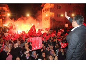 Başkan Selçuk: "İspat etsinler ben belediye başkanlığından istifa edeceğim"
