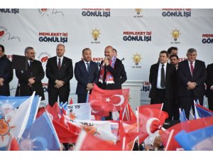 Bakan Soylu: “Uyuşturucu satıcılarının ağa babalarını yerin yedi kat dibine gömeceğiz”