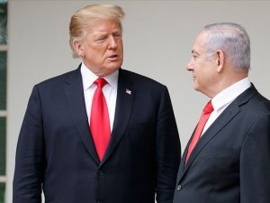 İngiltere ve BM’den ABD’nin Golan Tepeleri kararına tepki