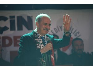 "Benzemezler ittifakının tek derdi Tayyip düşsün, AK Parti gitsin"