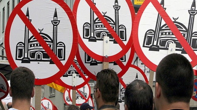 Korkunç rakam! İngiltere'de İslamofobik saldırılarda %593 artış