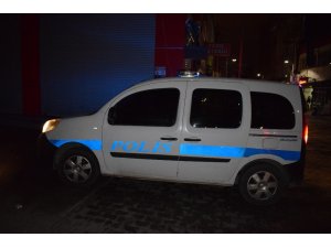 Malatya’da bıçaklı kavga: 1 yaralı