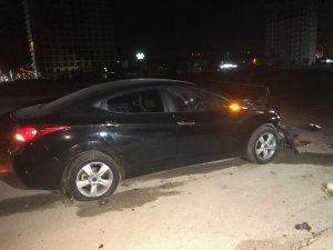 Başkent’te tartıştığı iş arkadaşını önce darp etti sonra kurşunladı