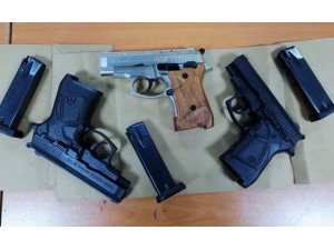 Adana polisi suça geçit vermiyor