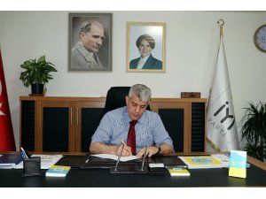 Dr. Arslan’dan hemşehrilerine mektup