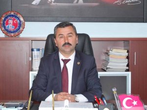 Başkan Erdoğan: Güneş Enerjisi projesi, Pazarlar’ın ufkunu açacaktır