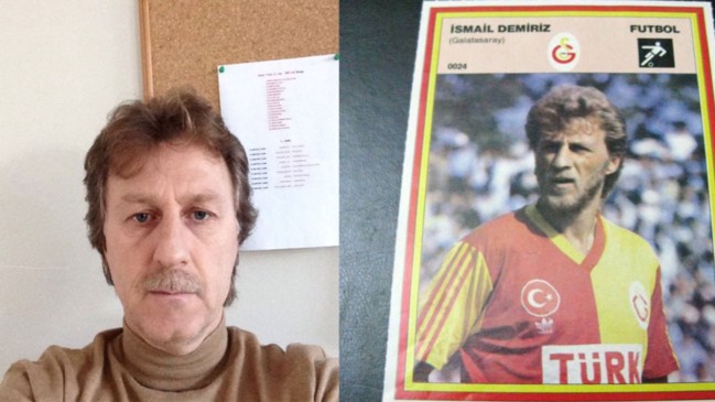 Galatasaraylı eski yıldıza FETÖ'den 6 yıl hapis