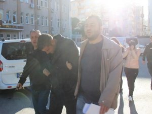 Çanakkale’de fuhuş operasyonu: 2 gözaltı