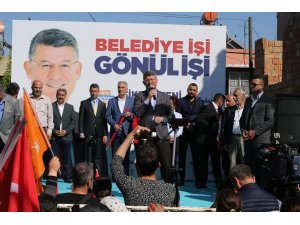 Seyhan’da çarpık yapılaşmanın izleri silinecek