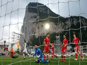 2020 Avrupa Şampiyonası Elemeleri